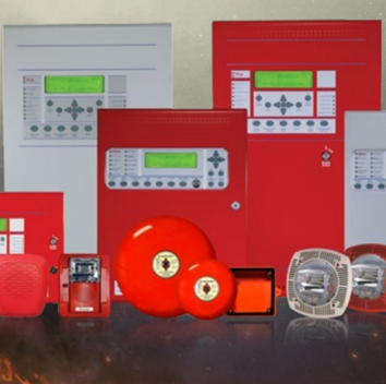 alarm-system